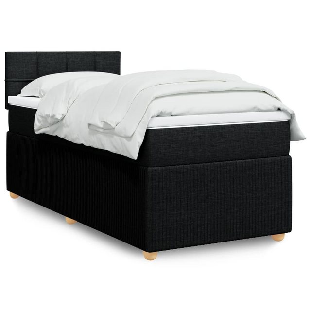 vidaXL Boxspringbett günstig online kaufen