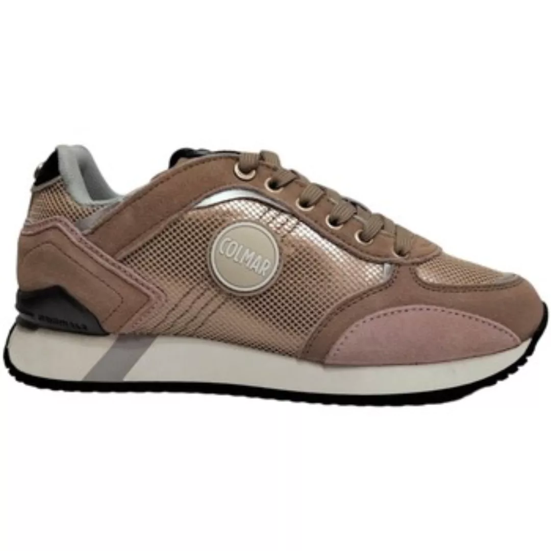 Colmar  Sneaker travis060-beige günstig online kaufen