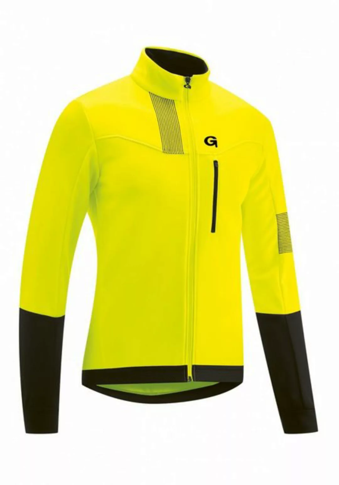 Gonso Fahrradjacke Valaff Herren Softshell-Jacke, Windjacke atmungsaktiv un günstig online kaufen