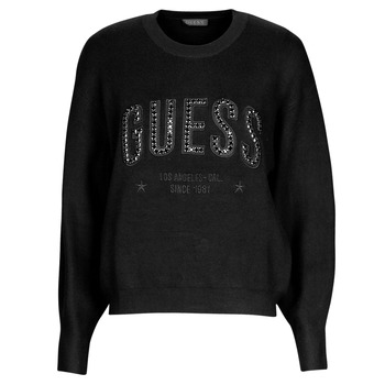 Guess  Pullover ESTELLE RN LS günstig online kaufen