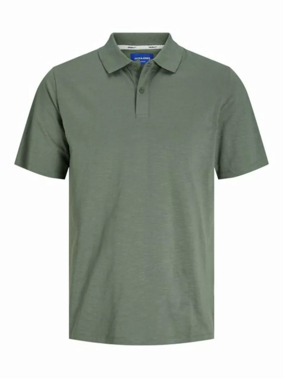 Jack & Jones Poloshirt JORLUCCA JERSEY POLO SS günstig online kaufen