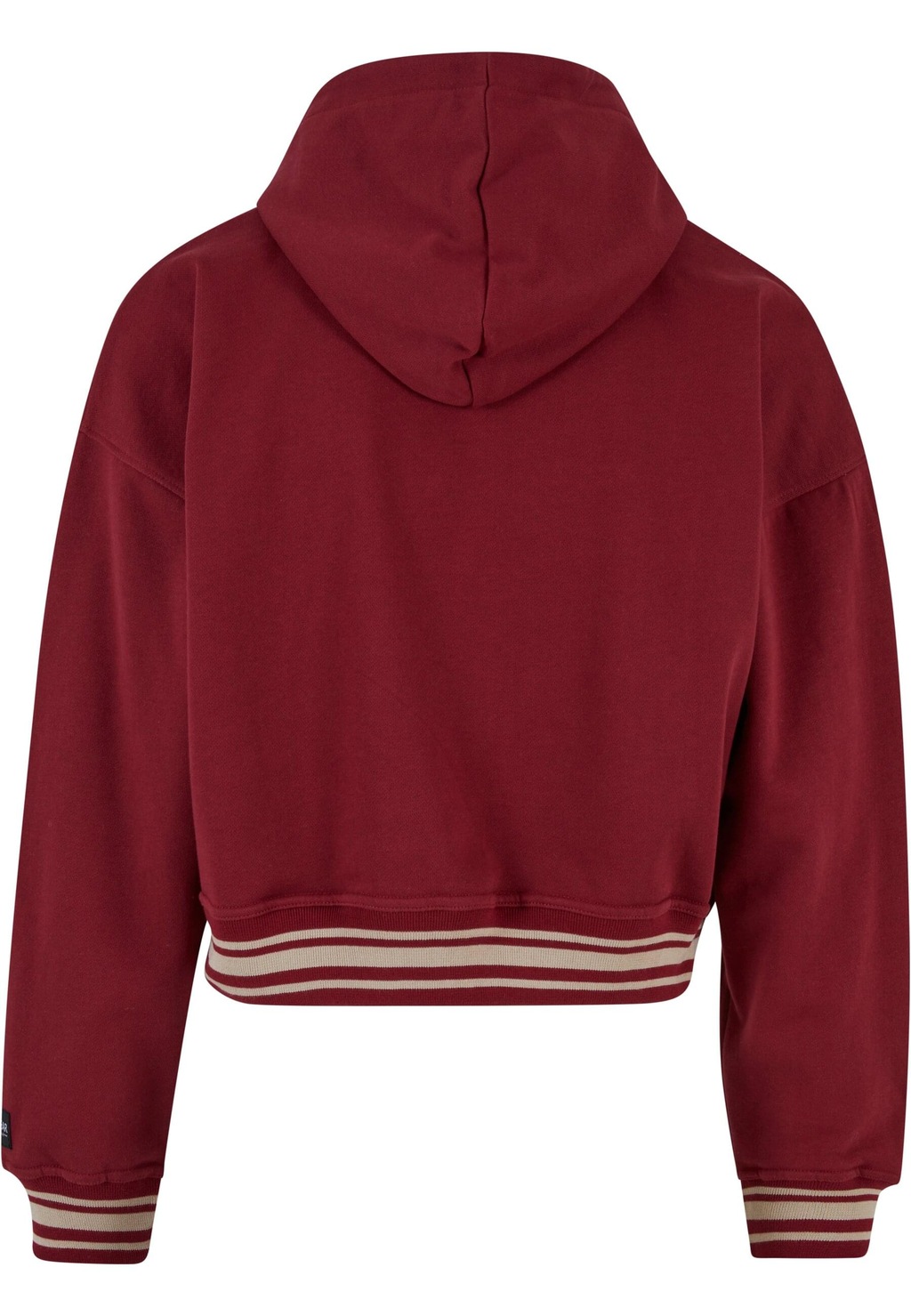 Rocawear Kapuzenpullover "Rocawear Damen Rocawear Kansas Hoody", (1 tlg.) günstig online kaufen