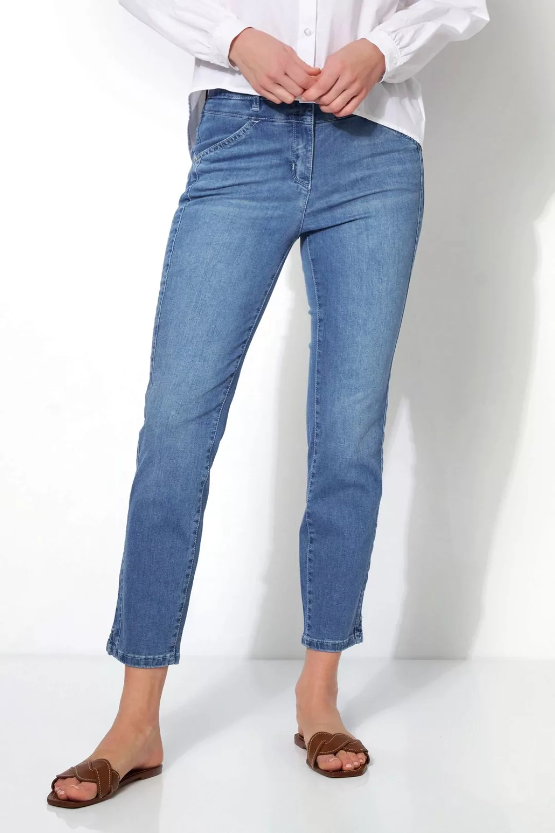 TONI 7/8-Jeans "TO BE LOVED 7/8" günstig online kaufen