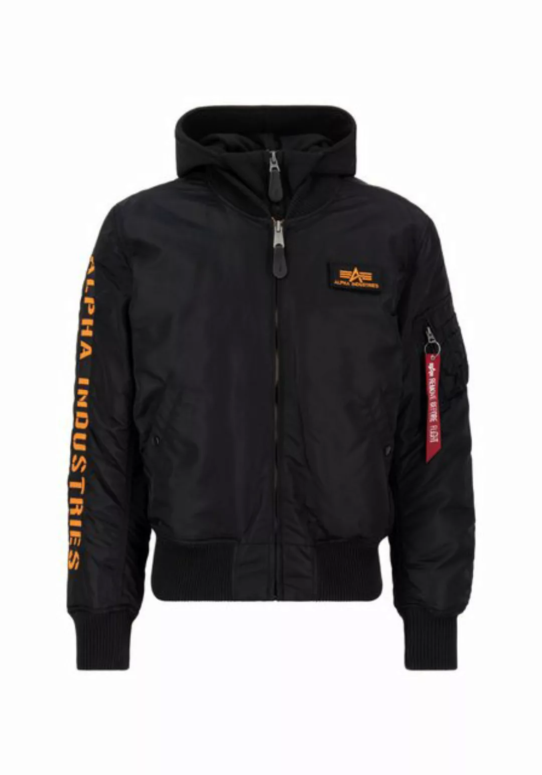 Alpha Industries Bomberjacke Alpha Industries Men - Bomber Jackets günstig online kaufen