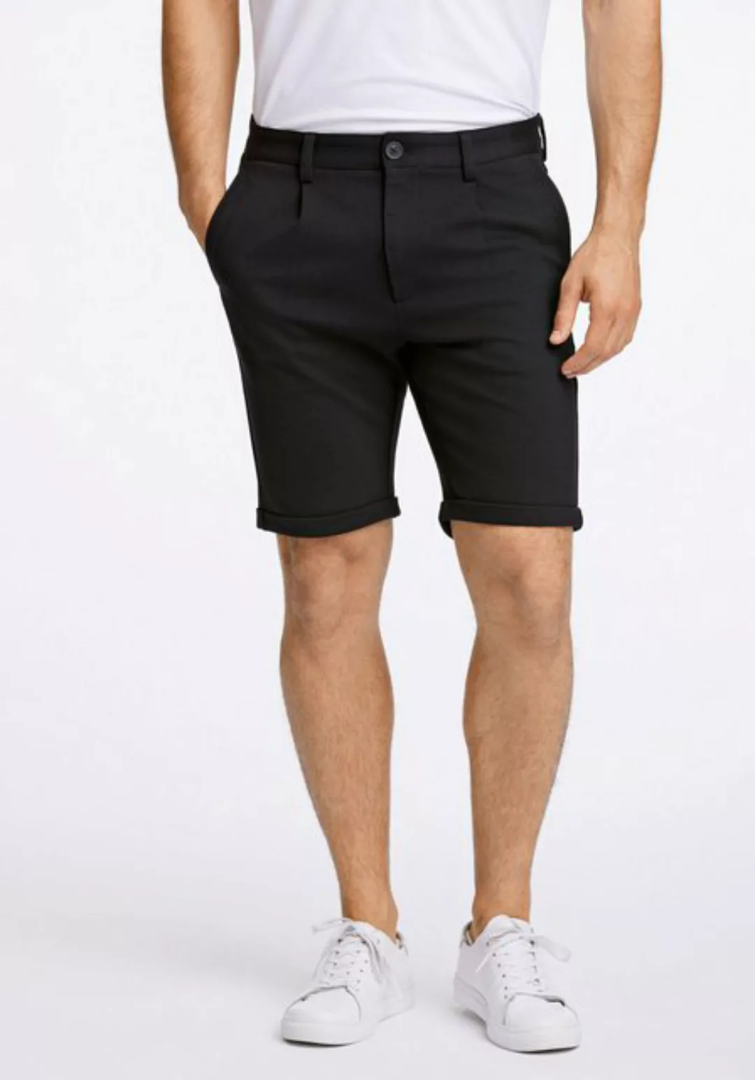 LINDBERGH Shorts Lindbergh Performance-Shorts günstig online kaufen