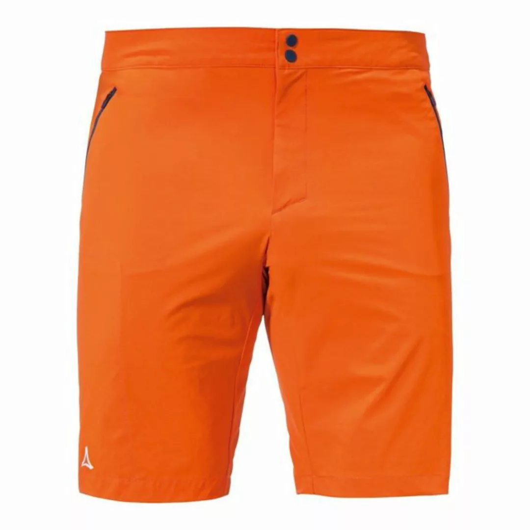 Schöffel Bermudas "Shorts Hestad M" günstig online kaufen