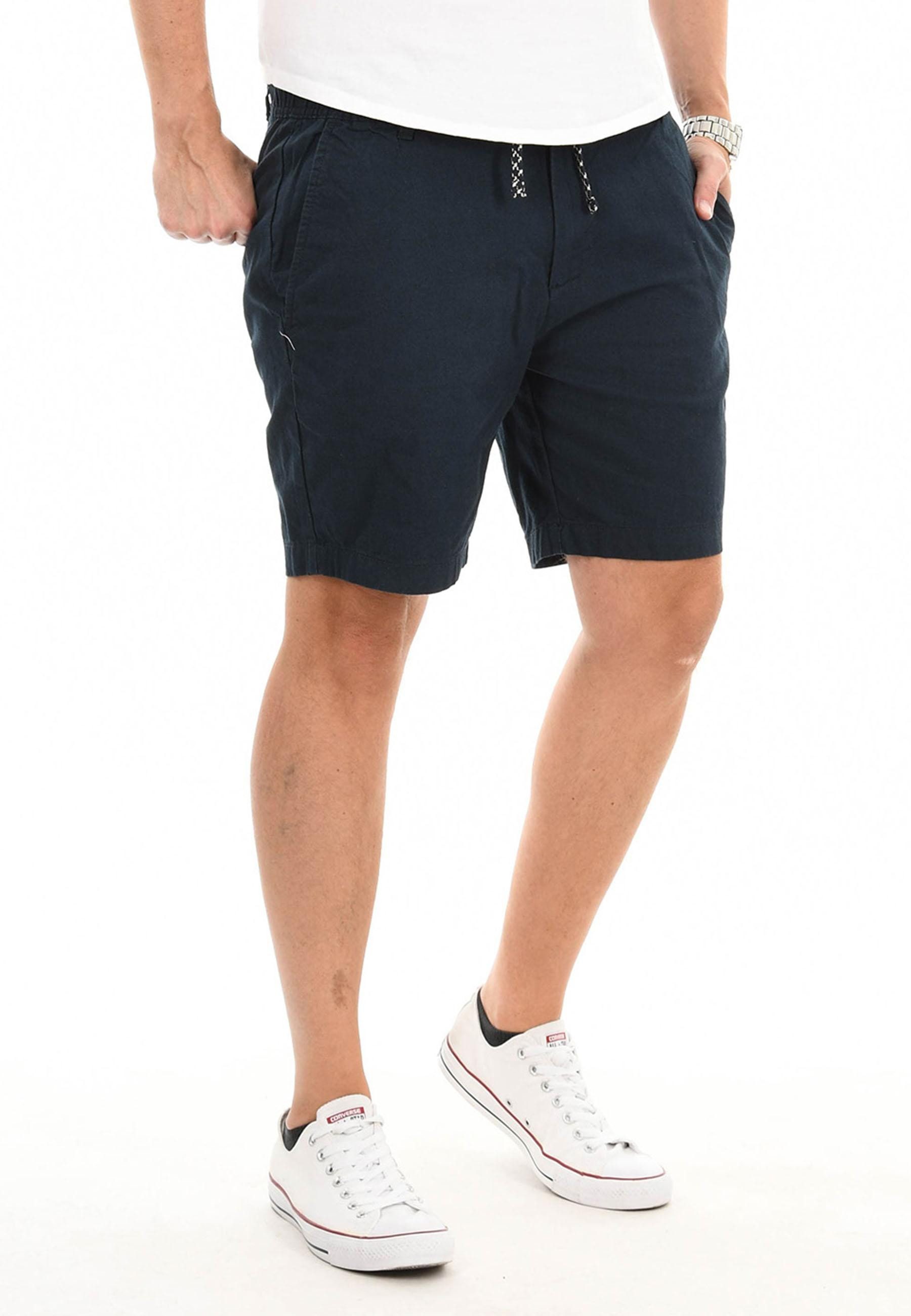 Indicode Shorts INBow Indicode InBow Herren günstig online kaufen