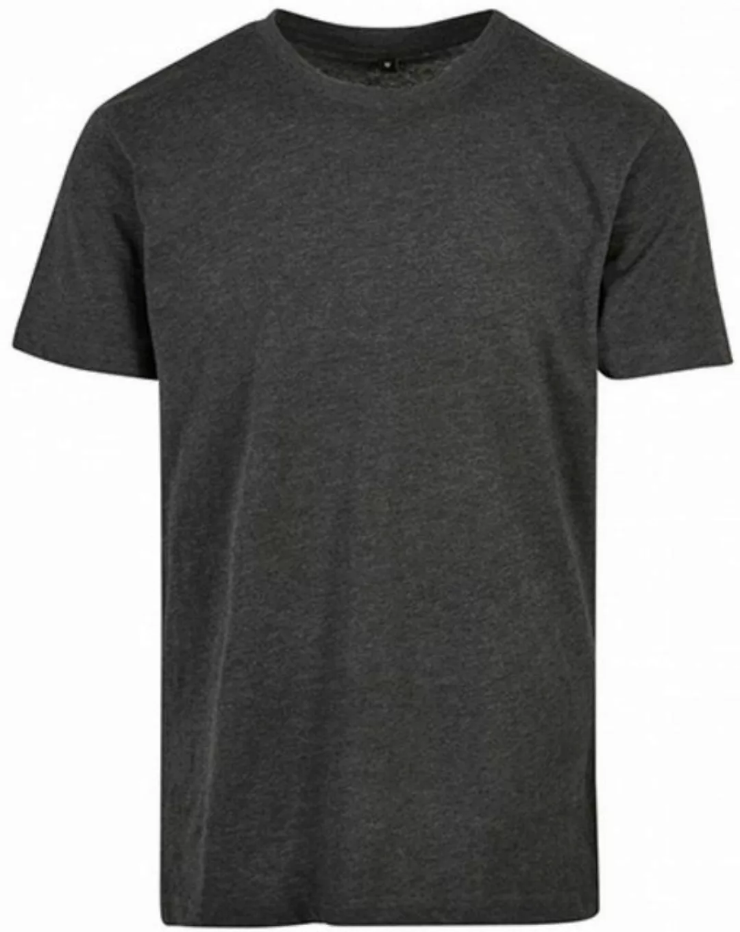 Build Your Brand Rundhalsshirt Basic Round Neck T-Shirt XS bis 5XL günstig online kaufen