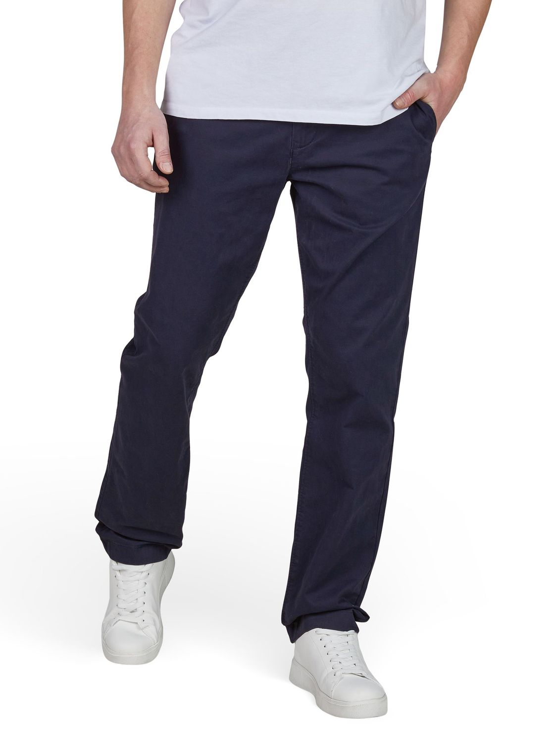 Tom Tailor Chino Hose Herren Regular Fit günstig online kaufen