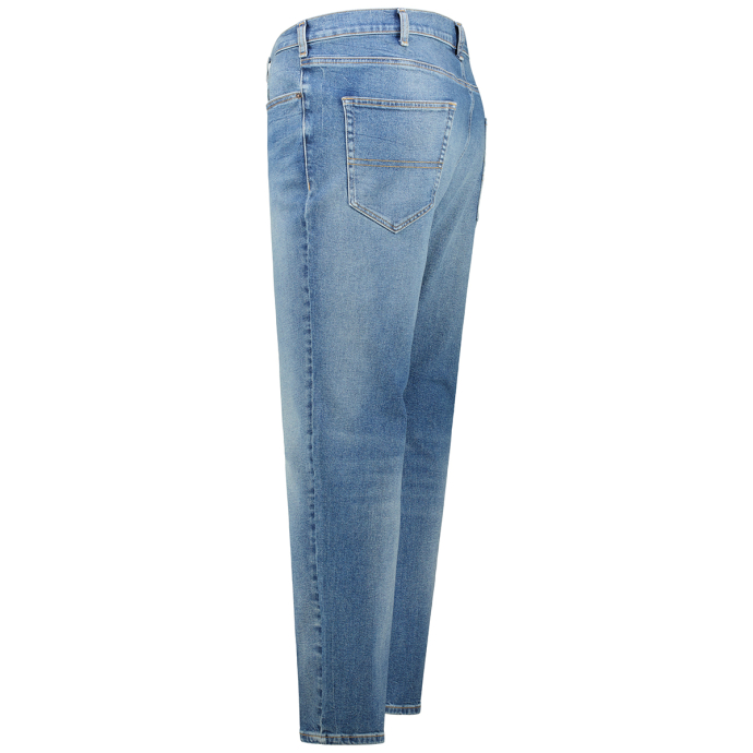 Tommy Jeans Stretch-Jeans "Scanton", körpernah günstig online kaufen