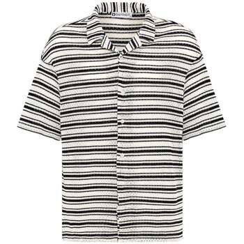 Dandalo  Hemdbluse Paul Oversize Shirt günstig online kaufen