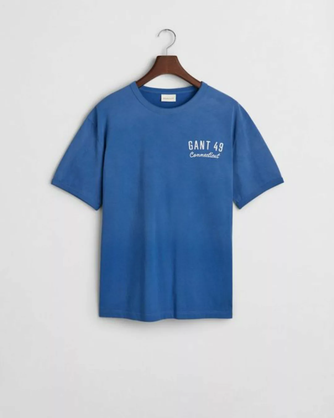 Gant T-Shirt WASHED OUT T-SHIRT günstig online kaufen