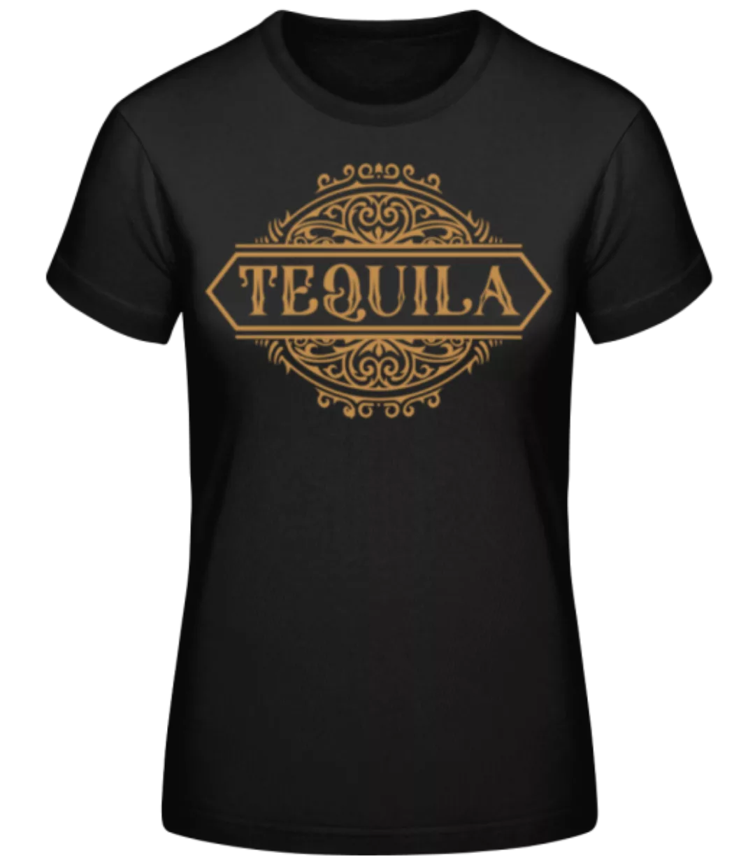 Tequila · Frauen Basic T-Shirt günstig online kaufen