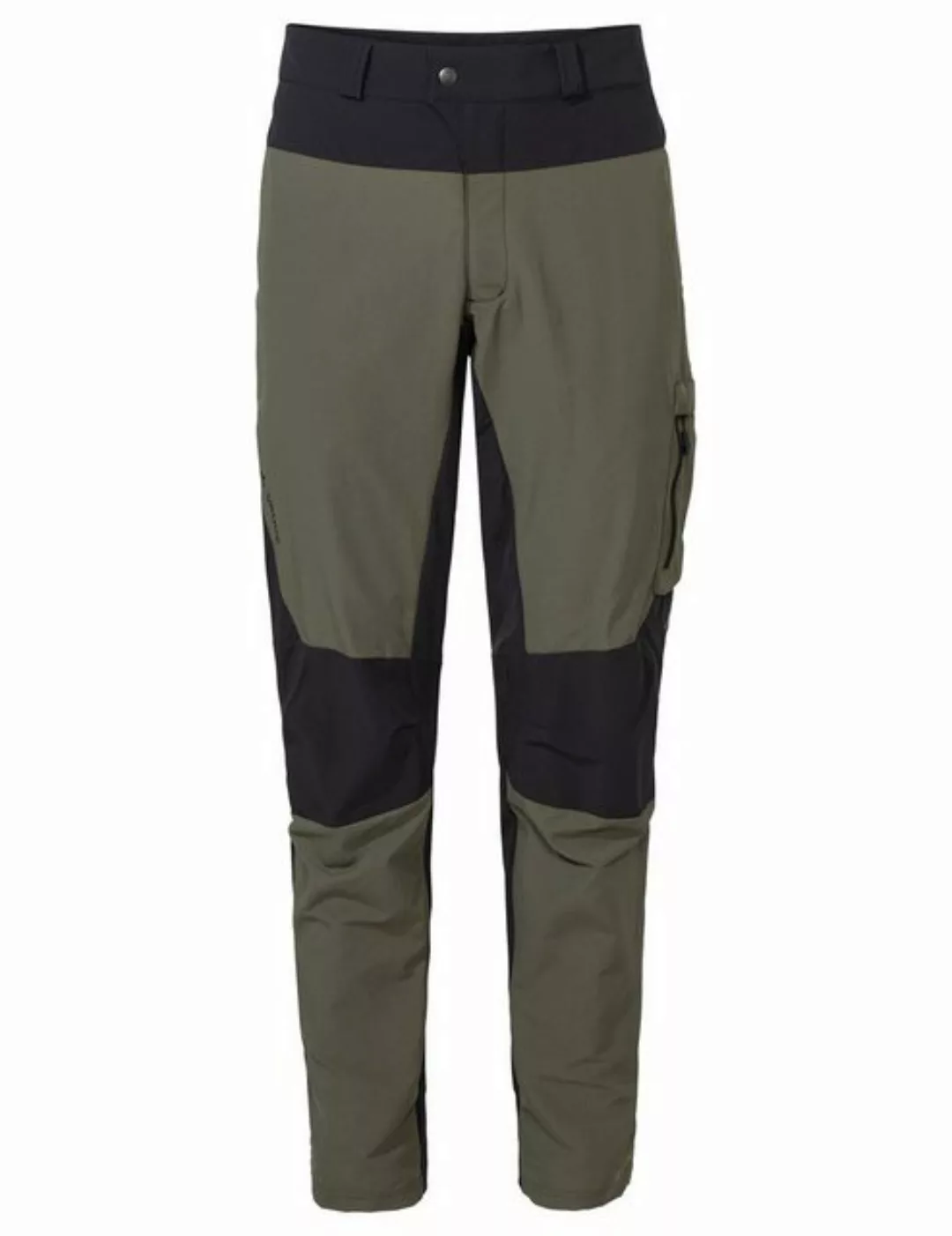 VAUDE Funktionshose Men's Qimsa Pants (1-tlg) Green Shape günstig online kaufen