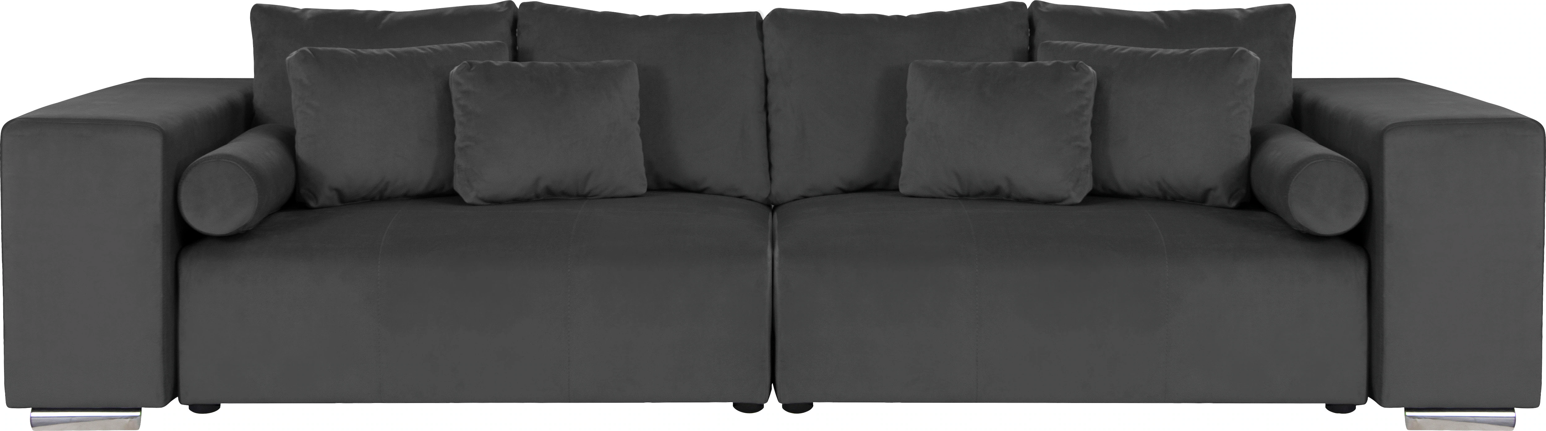 INOSIGN Big-Sofa "Aliya" günstig online kaufen