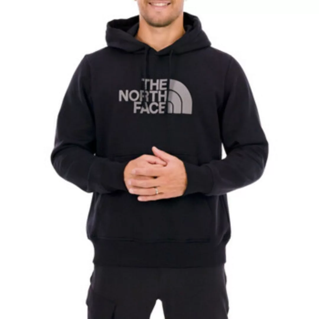 The North Face  Sweatshirt NF0A89EM günstig online kaufen