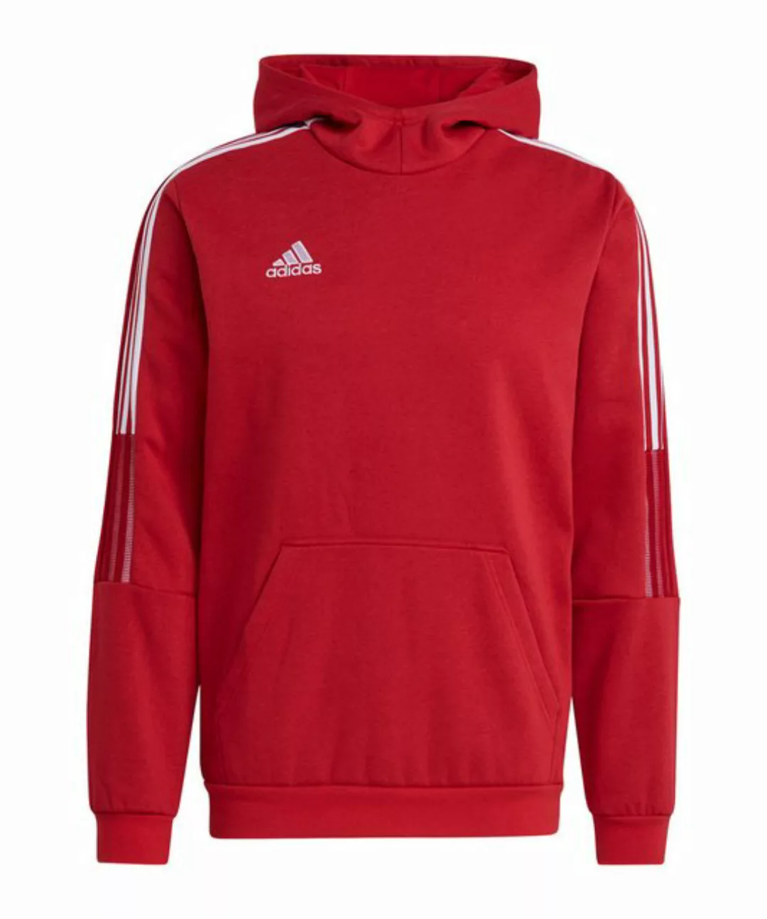 adidas Performance Sweatshirt adidas Performance Tiro 21 Sweat Hoody Baumwo günstig online kaufen