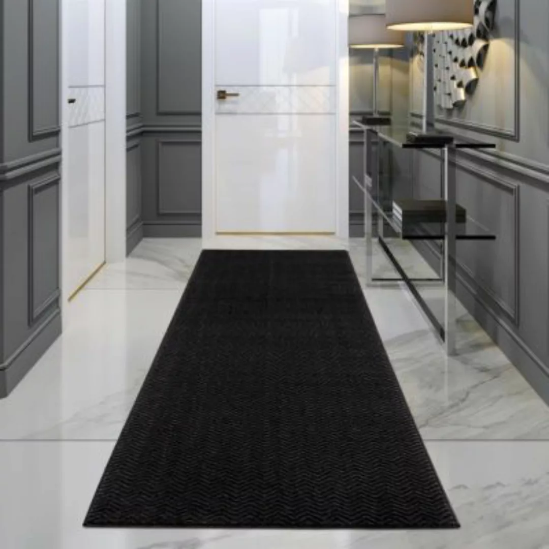 Carpet City Teppich »Fancy«, rechteckig günstig online kaufen
