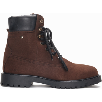 Nae Vegan Shoes  Damenstiefel Gadea_Brown günstig online kaufen