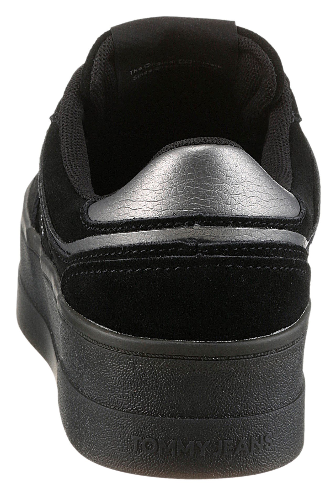 Tommy Jeans THE GREENWICH FLATFORM ELEVATED günstig online kaufen