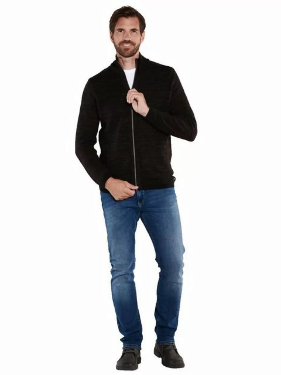 Engbers Cardigan Cardigan uni günstig online kaufen