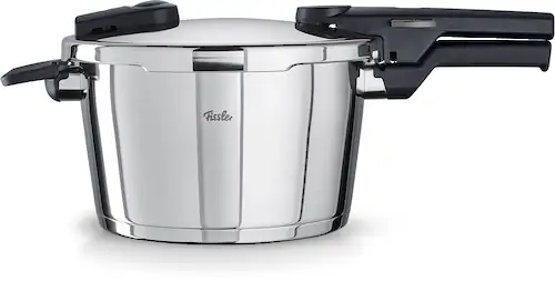 Fissler Schnellkochtopf »Vitaquick®«, Edelstahl 18/10, (2 tlg.), Made in Ge günstig online kaufen