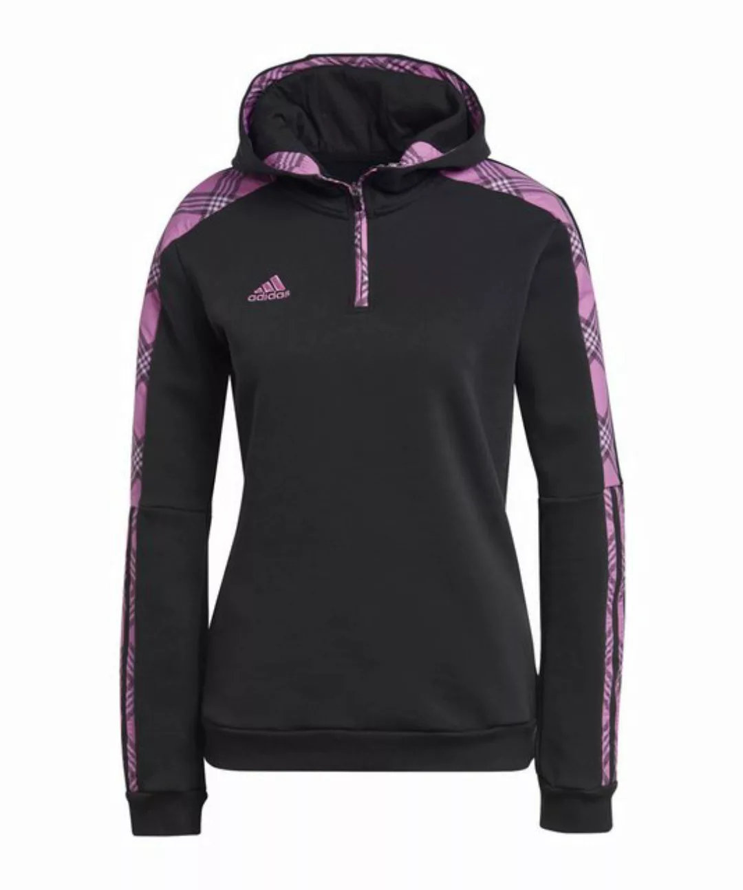 adidas Performance Sweatshirt Tiro Hoody Damen günstig online kaufen