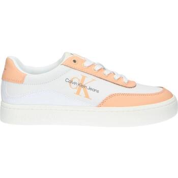 Calvin Klein Jeans  Sneaker YW0YW01296 CLASSIC CUOSOLE günstig online kaufen