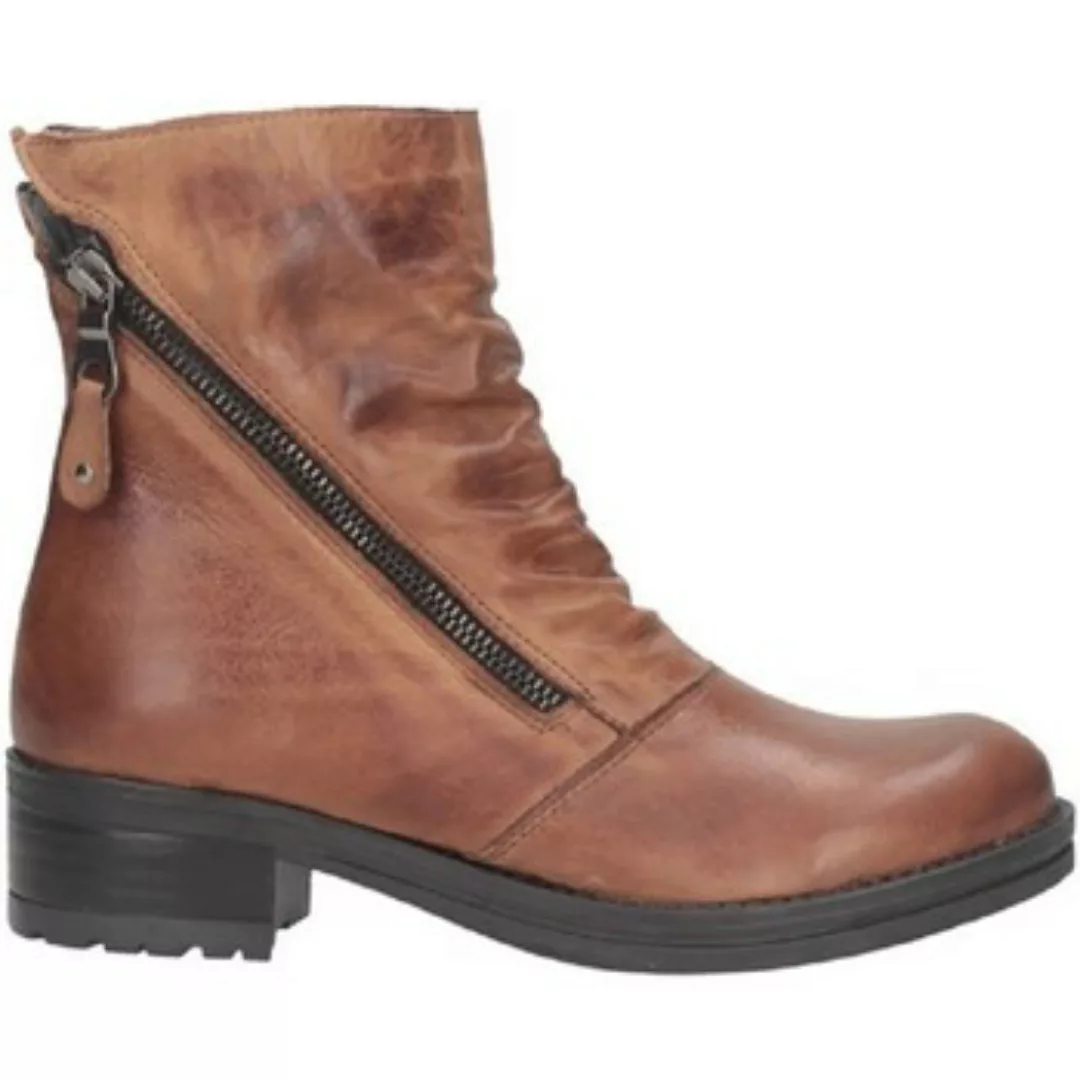 Made In Italia  Stiefeletten 6 BIKER ALTO günstig online kaufen