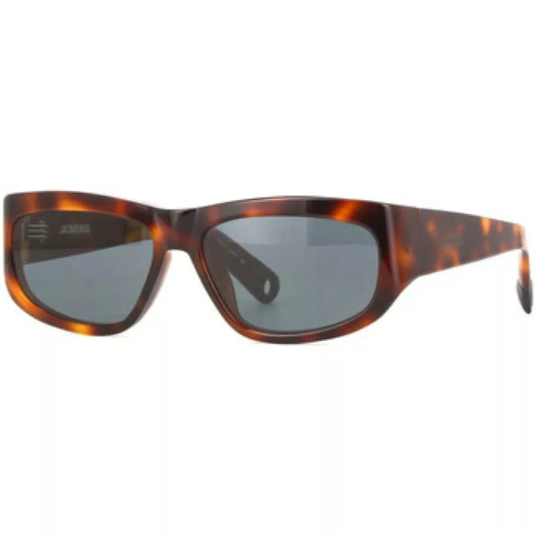 Jacquemus  Sonnenbrillen Pilot-Sonnenbrille JAC2 C4 9715 günstig online kaufen