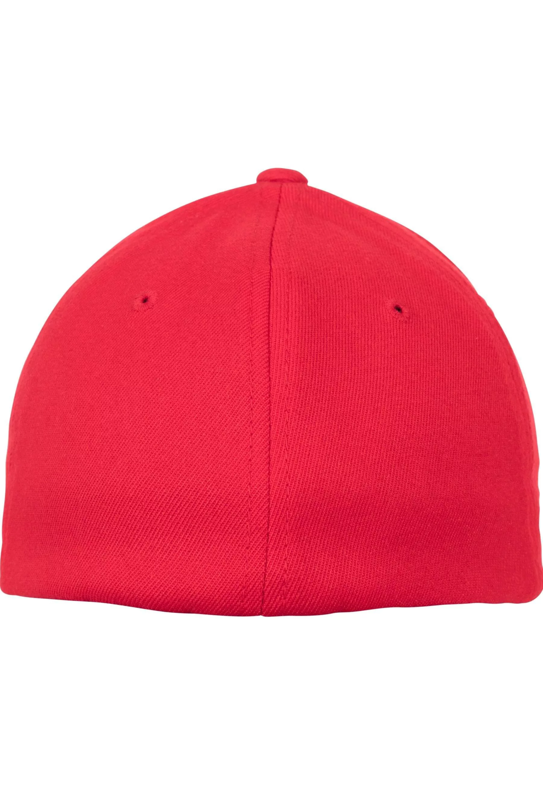 Flexfit Flex Cap "Flexfit Accessoires Flexfit Wool Blend" günstig online kaufen