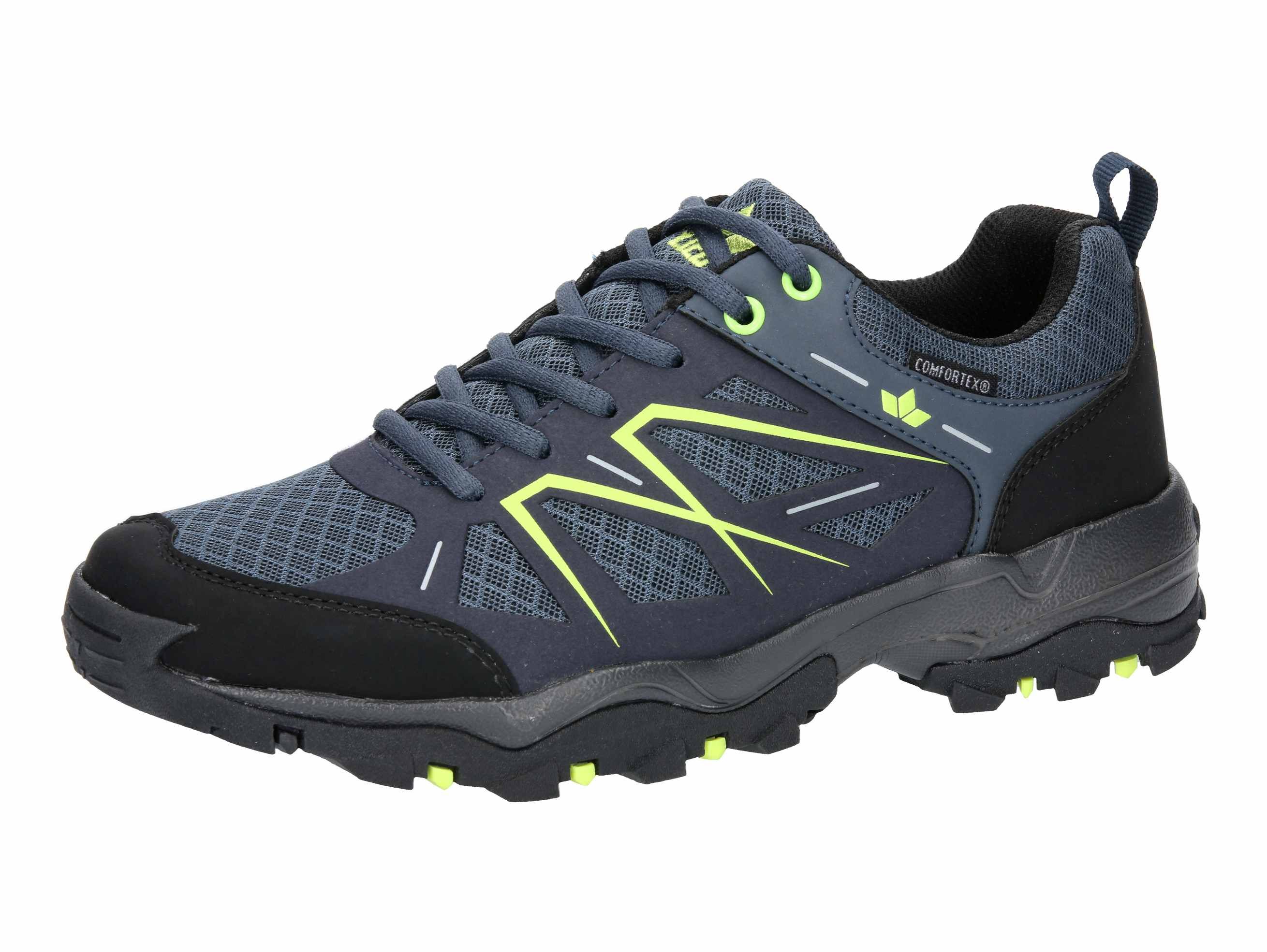 Lico Outdoorschuh "Outdoorschuh Kadoka" günstig online kaufen