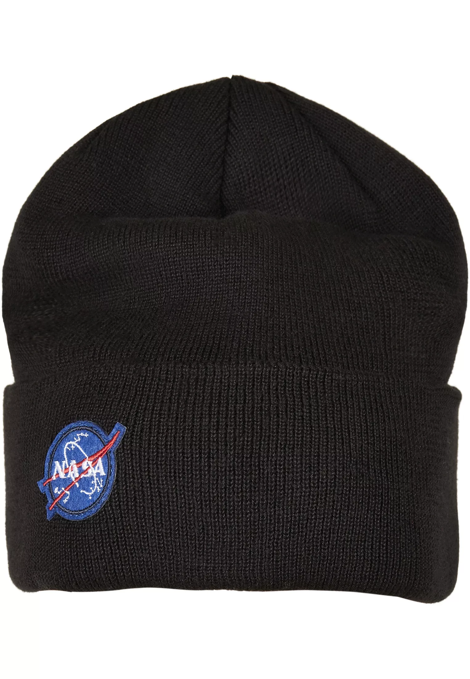 MisterTee Beanie "Accessoires NASA Embroidery Beanie", (1 St.) günstig online kaufen