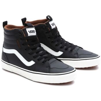 Vans  Sneaker FILMORE HI VN0A5HZK1KP-BLACK günstig online kaufen