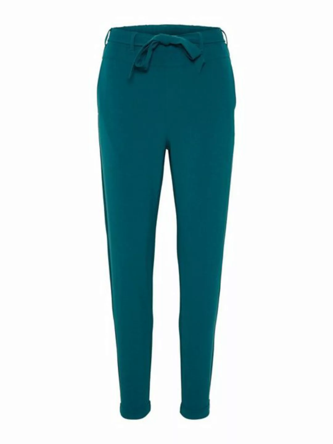 KAFFE 7/8-Hose Jillian (1-tlg) Plain/ohne Details günstig online kaufen