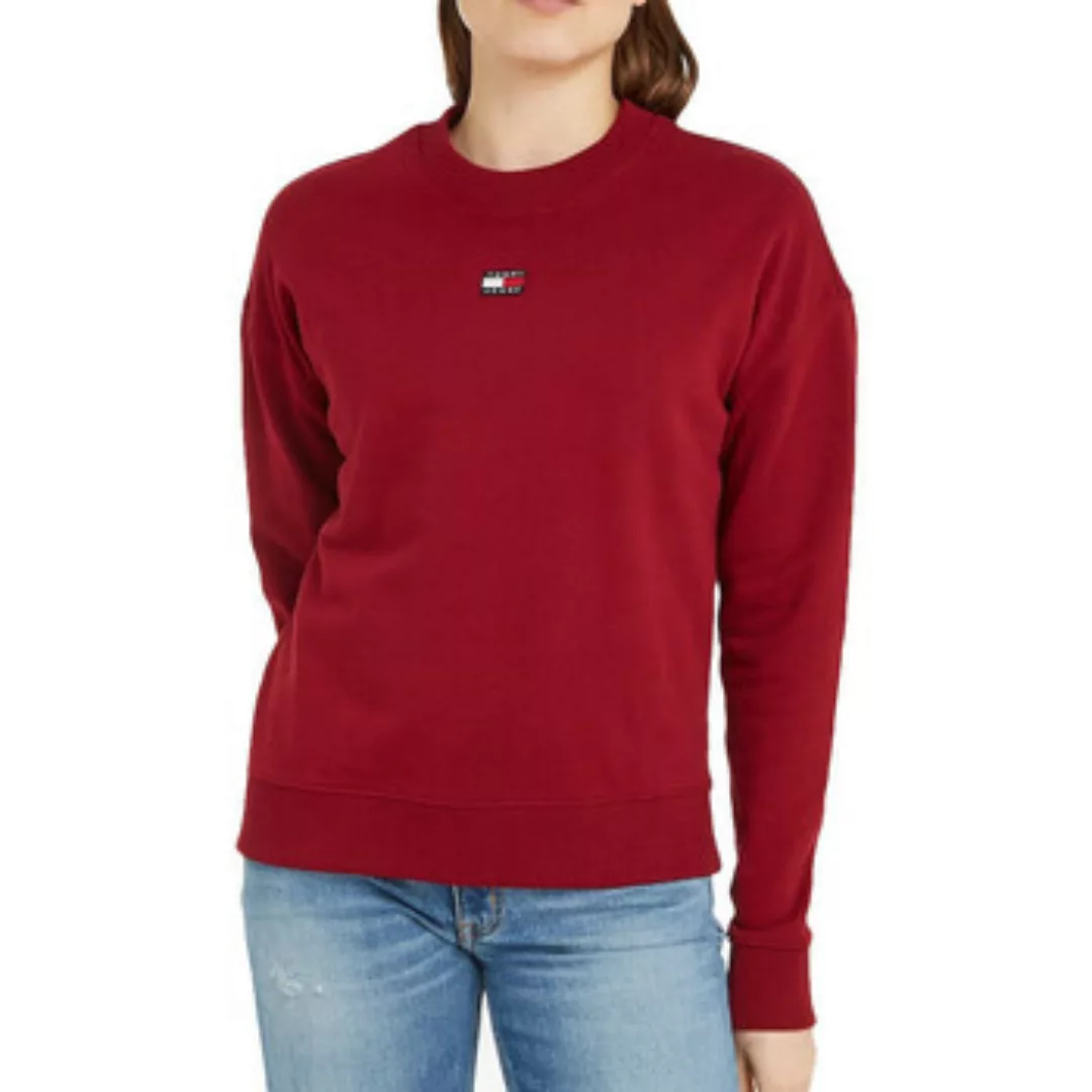 Tommy Hilfiger  Sweatshirt DW0DW16138 günstig online kaufen
