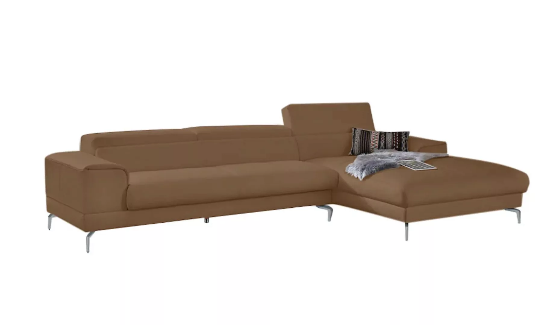 W.SCHILLIG Ecksofa "piedroo" günstig online kaufen