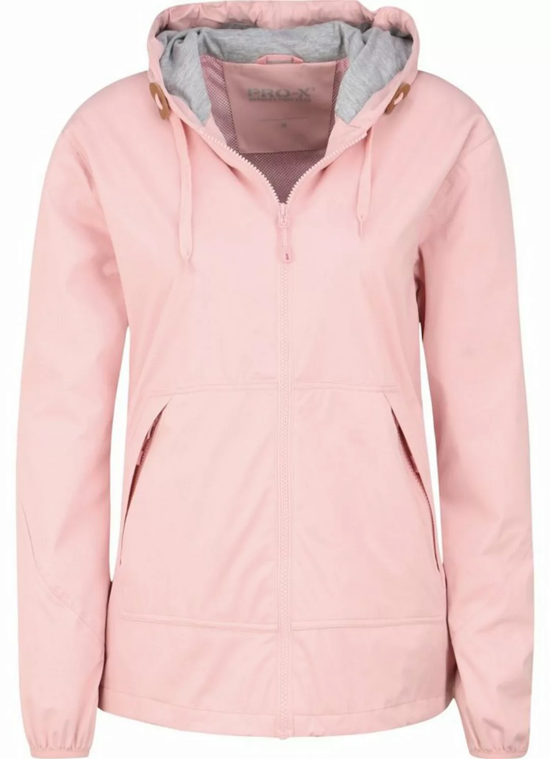 PRO-X ELEMENTS Softshelljacke DIANA Wasserdicht günstig online kaufen