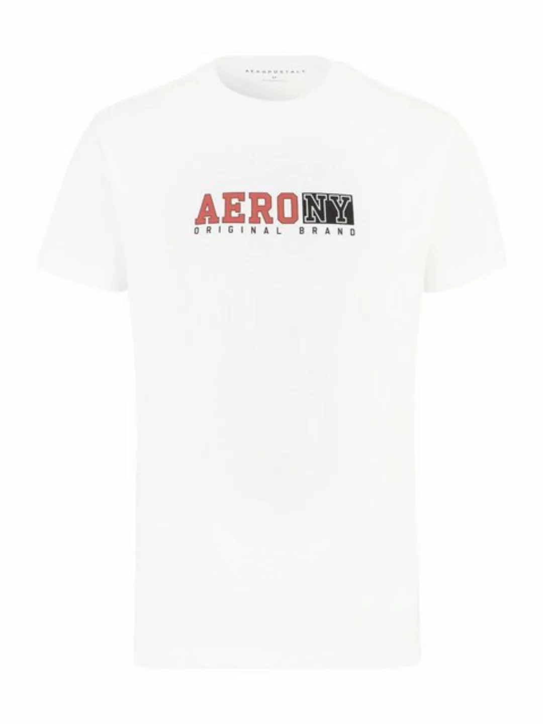 AÈROPOSTALE T-Shirt (1-tlg) günstig online kaufen