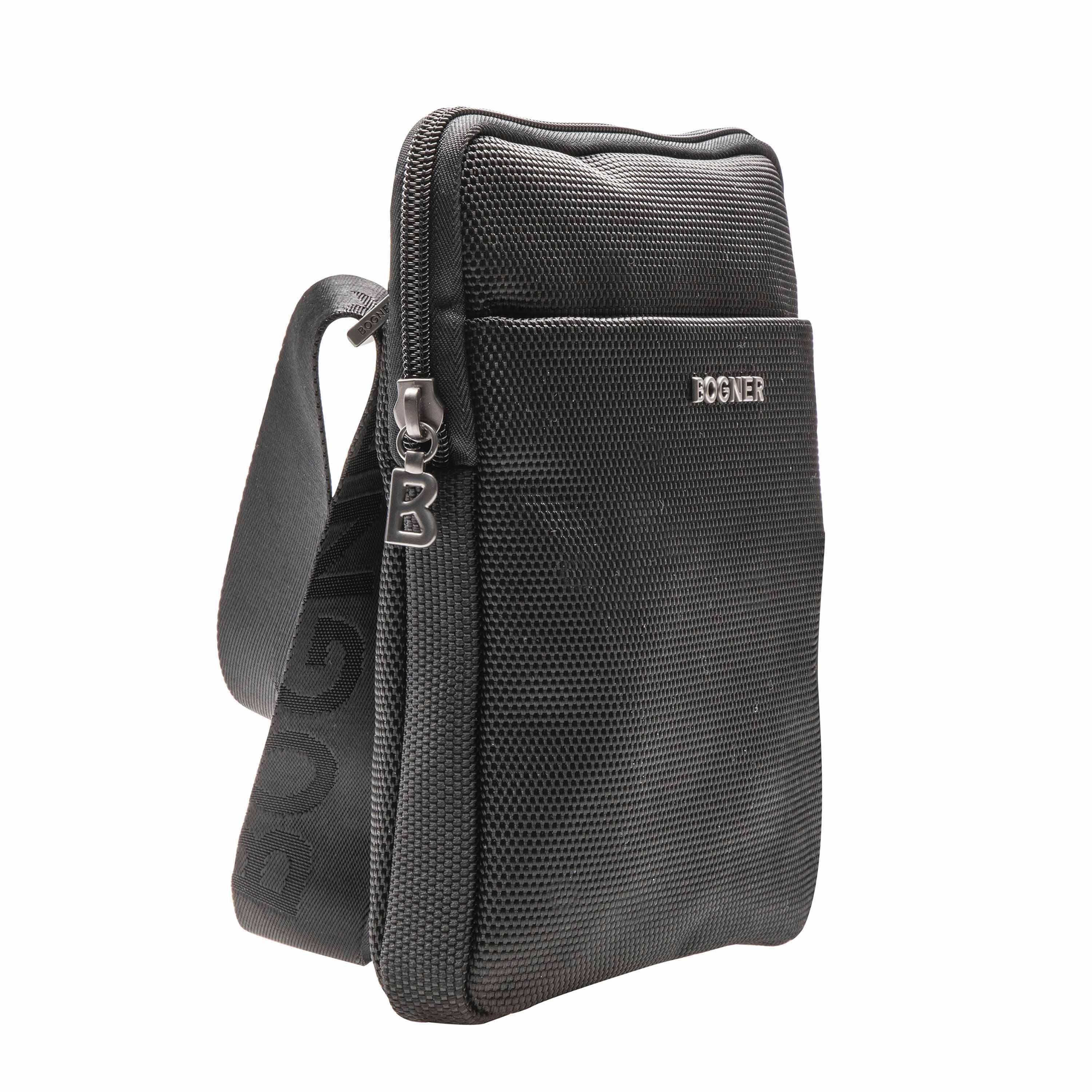 BOGNER Schultertasche Bogner - Herren Schultertasche günstig online kaufen