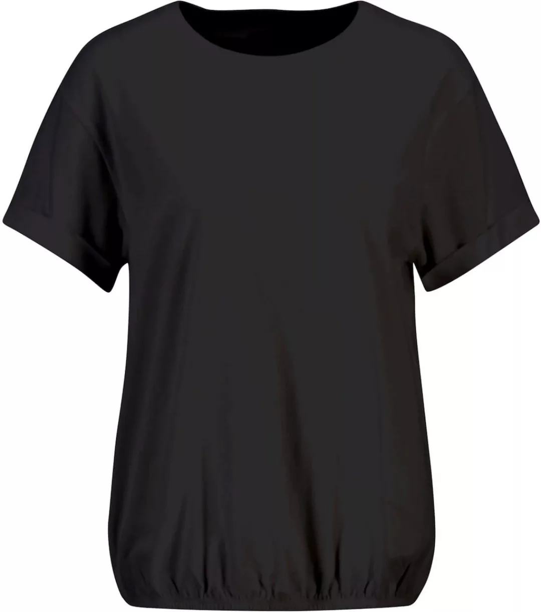 FYNCH-HATTON T-Shirt "FYNCH-HATTON Basic T-Shirt", (1 tlg.) günstig online kaufen