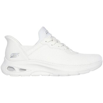 Skechers  Damenschuhe Slipper Bobs Unity Schuhe SLIP-INS 117509 117509 OFWT günstig online kaufen