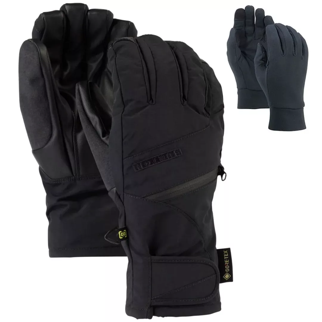 Burton Gore Tex Underglove True Black Women günstig online kaufen