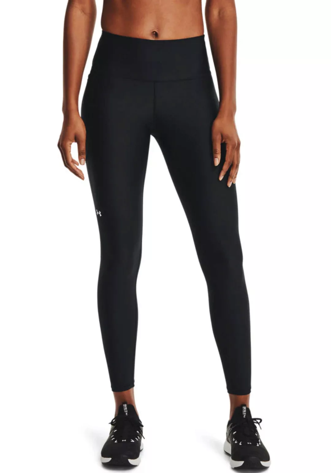 Under Armour Trainingstights "TECH HIRISE LEGGING" günstig online kaufen