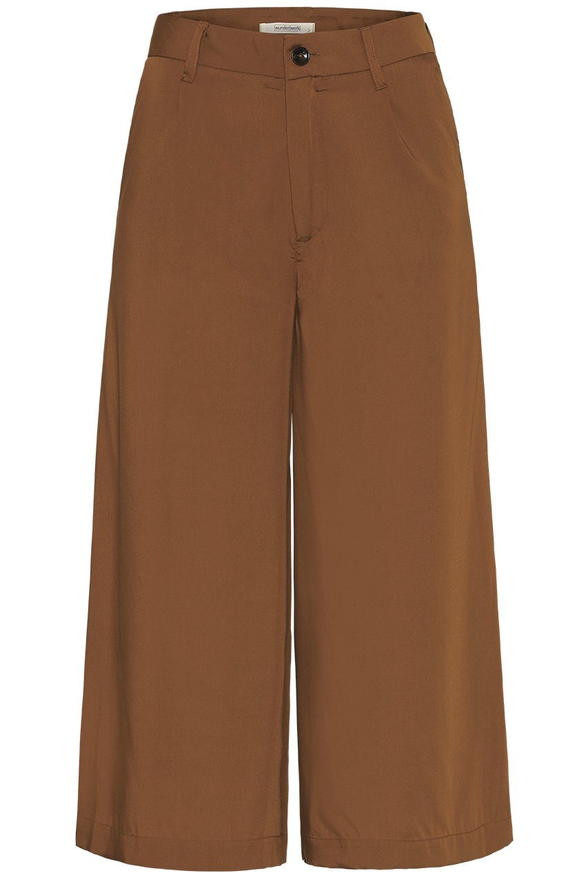 wunderwerk Hosenrock Pantskirt TENCEL günstig online kaufen