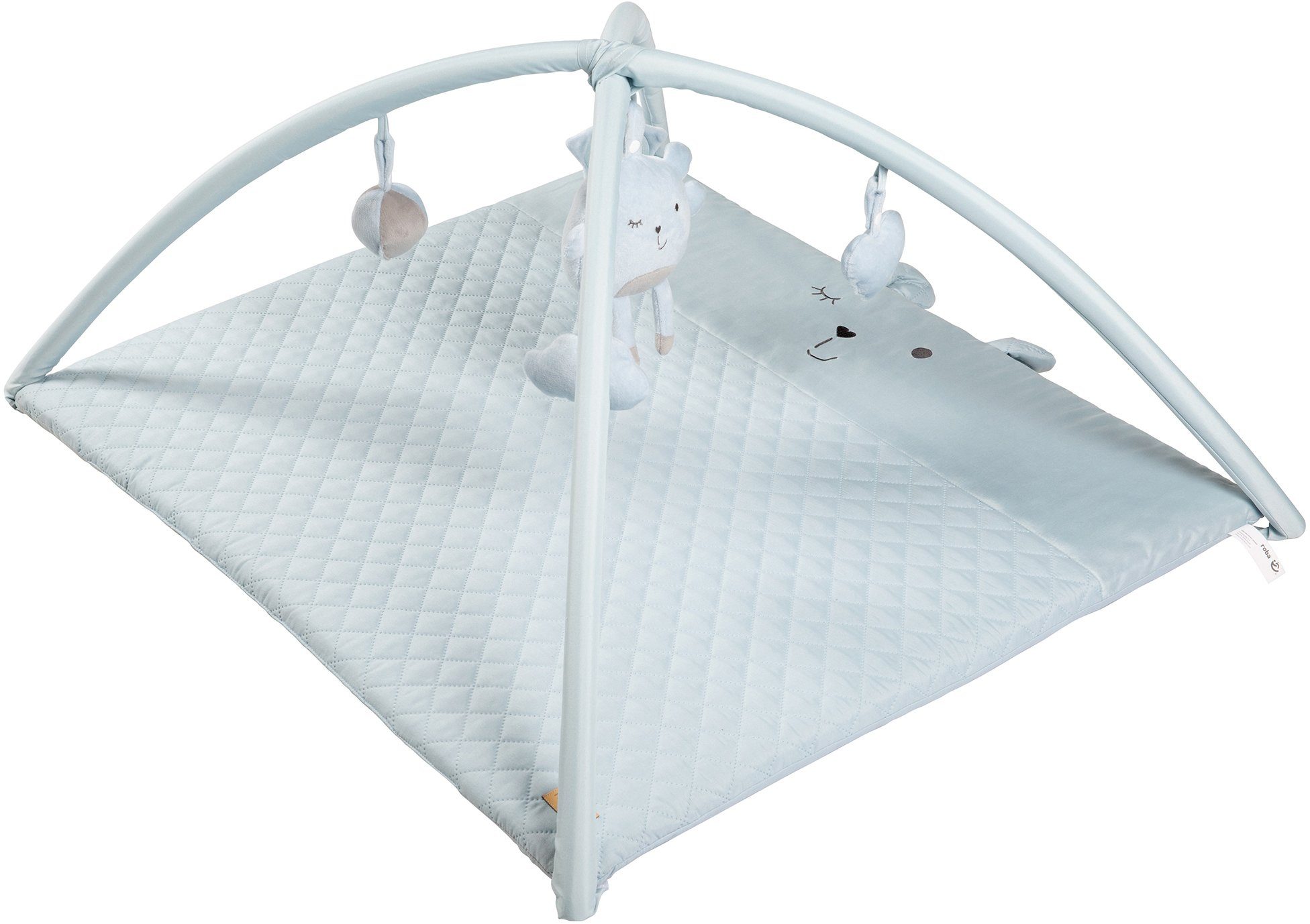 roba® Spielbogen roba style, Krabbeldecke & günstig online kaufen