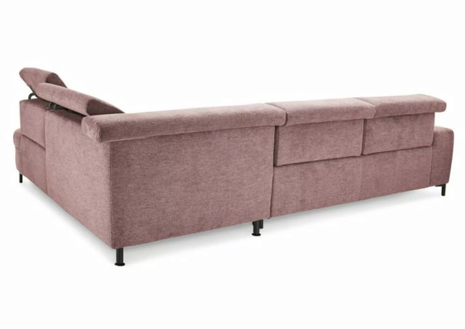 set one by Musterring Ecksofa SO 3400, 2 Teile günstig online kaufen