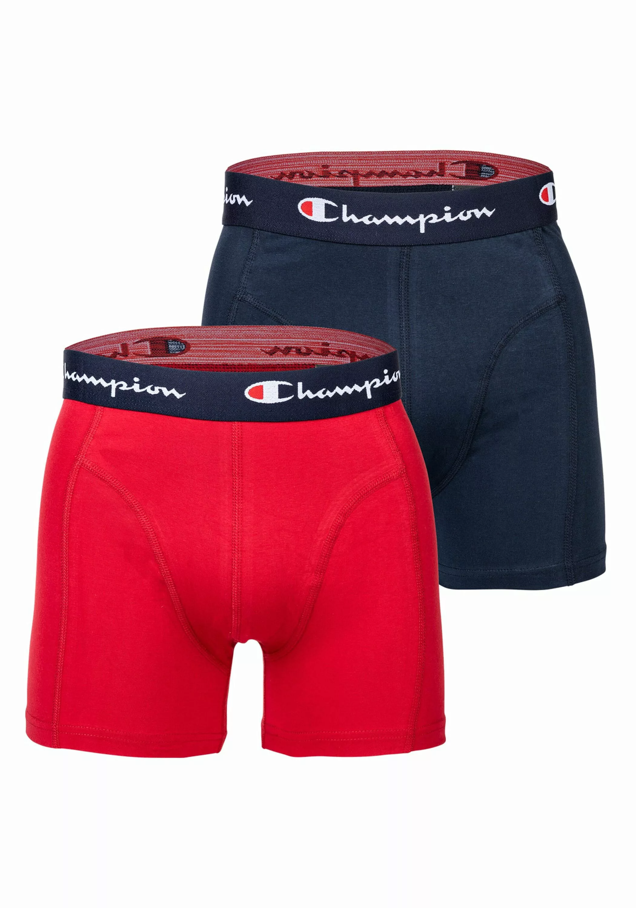 Champion Boxershorts "Boxershort 2er Pack" günstig online kaufen