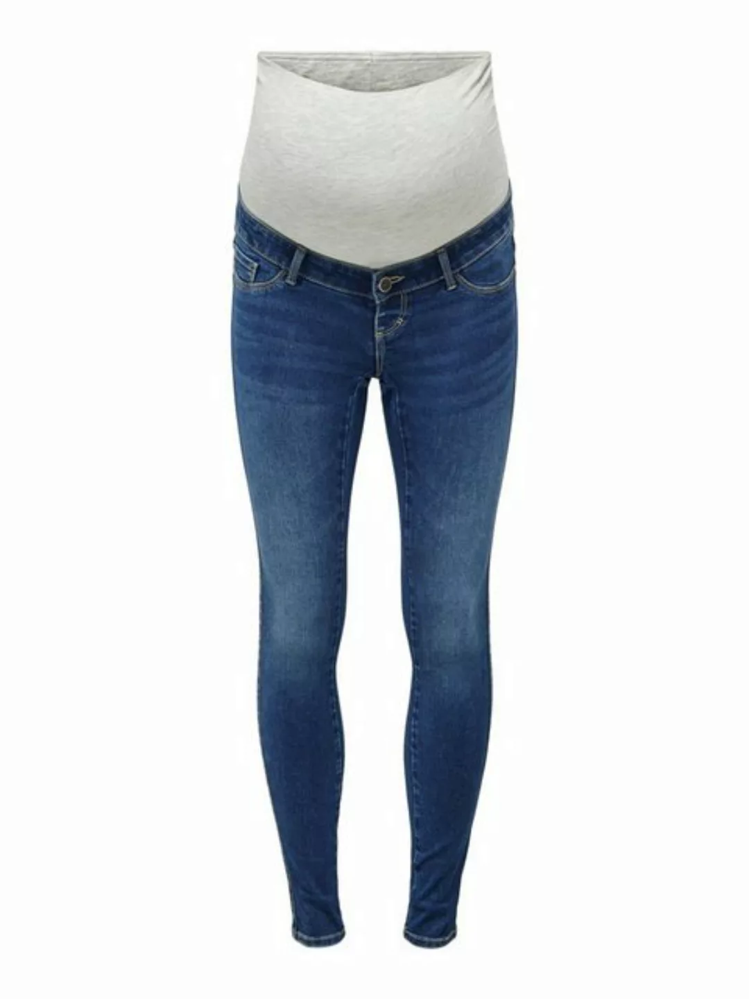 ONLY MATERNITY 7/8-Jeans OLMROYAL (1-tlg) Weiteres Detail günstig online kaufen