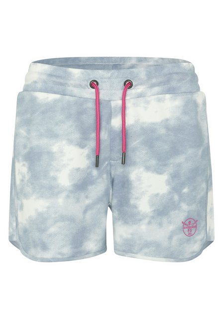 Chiemsee Shorts Shorts mit Allover-Muster 1 günstig online kaufen